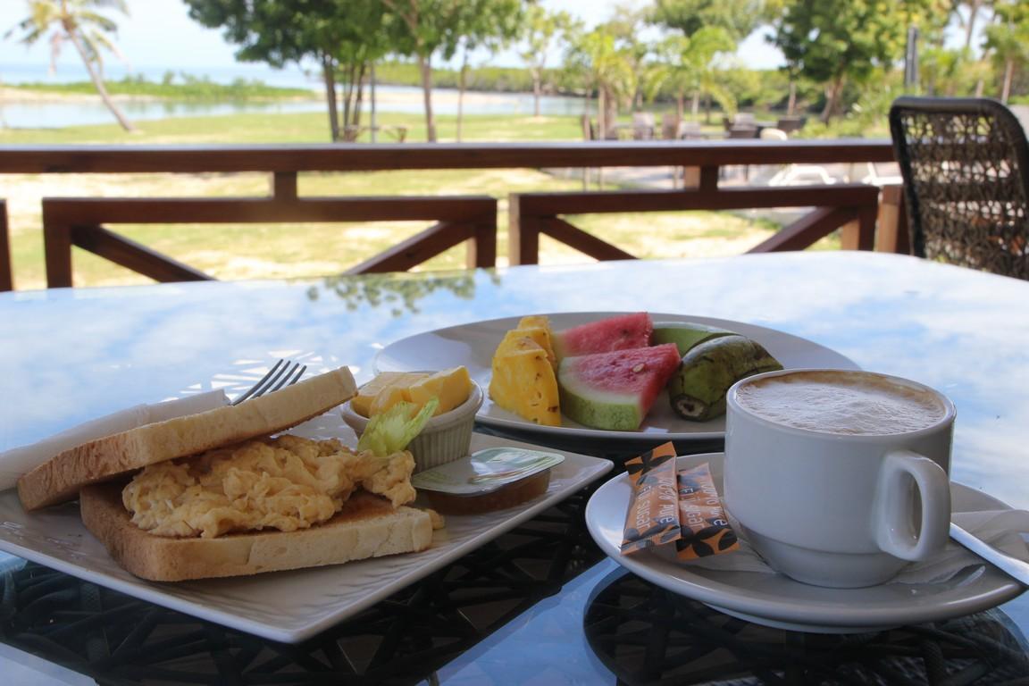 Nila Beach Resort Lautoka Zewnętrze zdjęcie