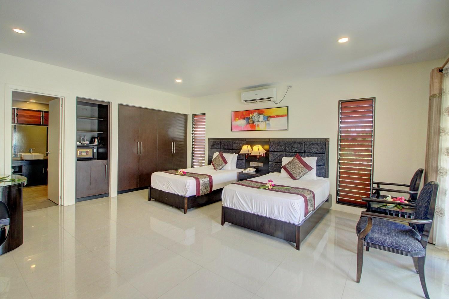 Nila Beach Resort Lautoka Zewnętrze zdjęcie