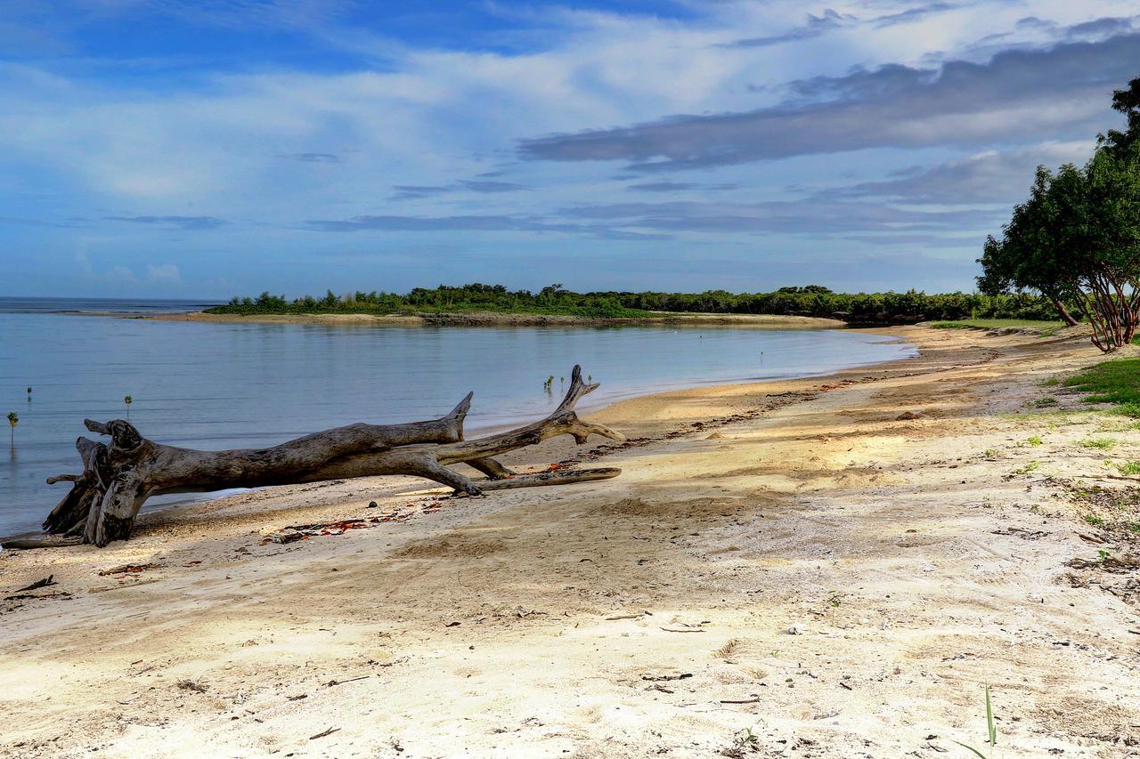 Nila Beach Resort Lautoka Zewnętrze zdjęcie