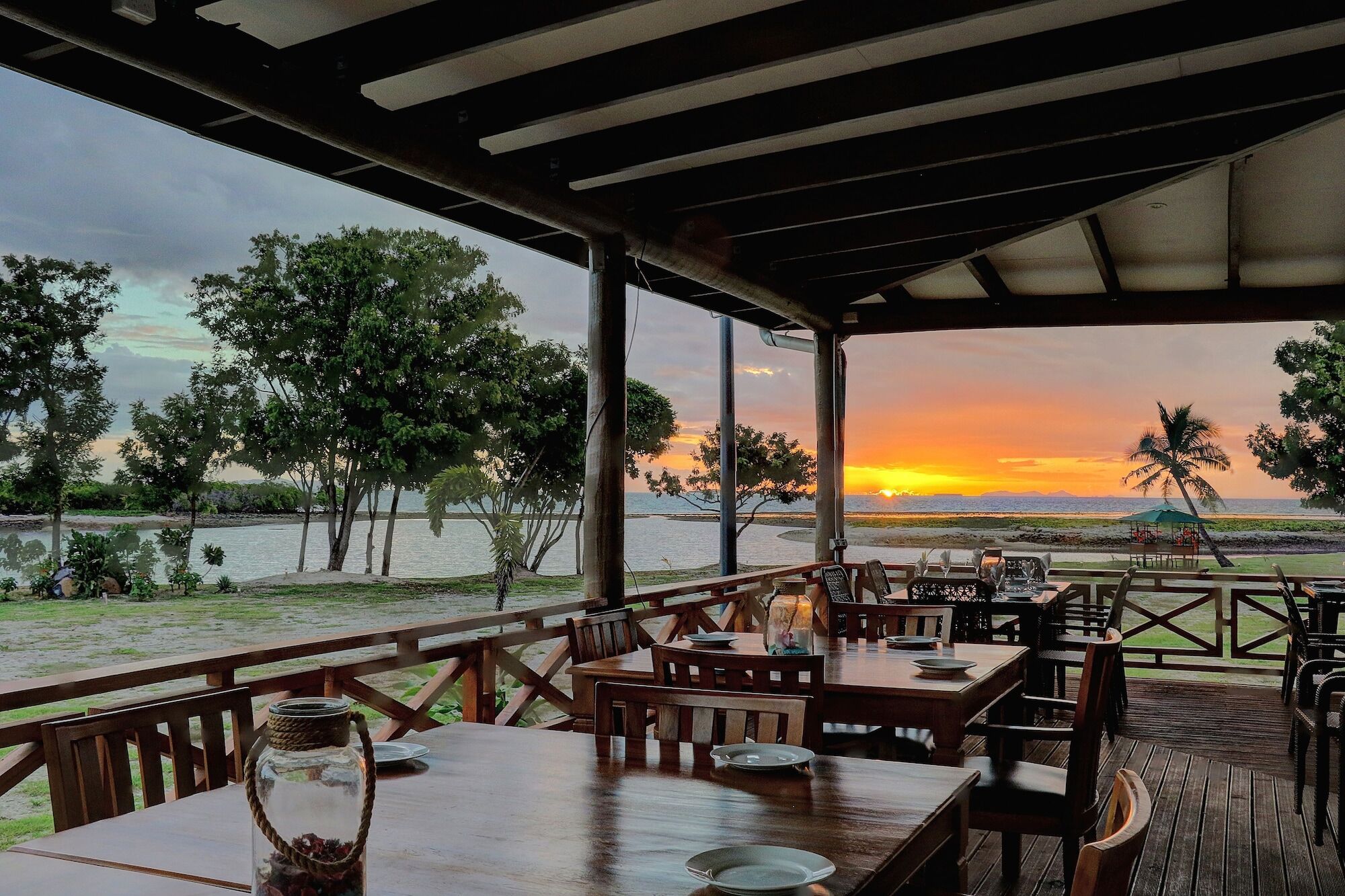 Nila Beach Resort Lautoka Zewnętrze zdjęcie