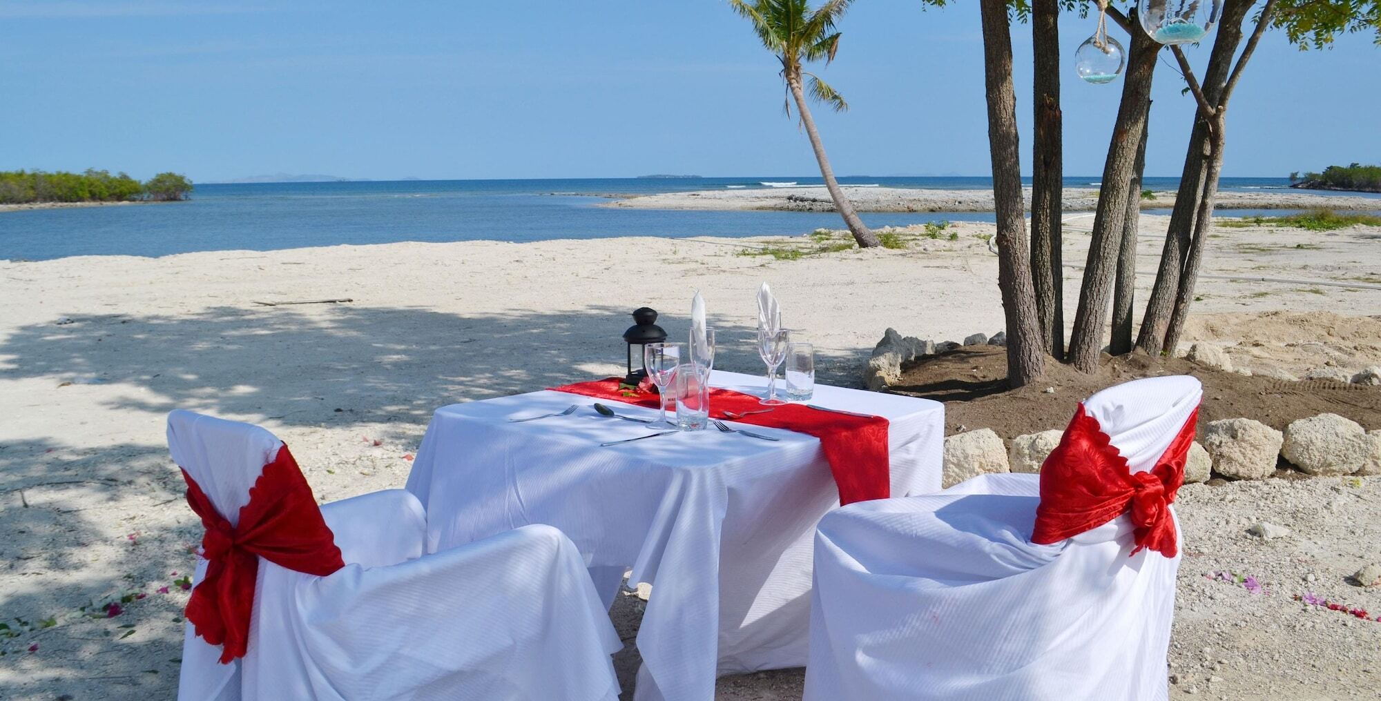 Nila Beach Resort Lautoka Zewnętrze zdjęcie