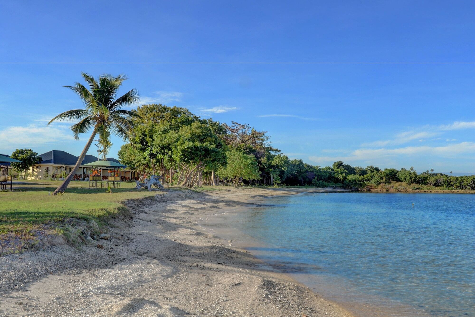Nila Beach Resort Lautoka Zewnętrze zdjęcie