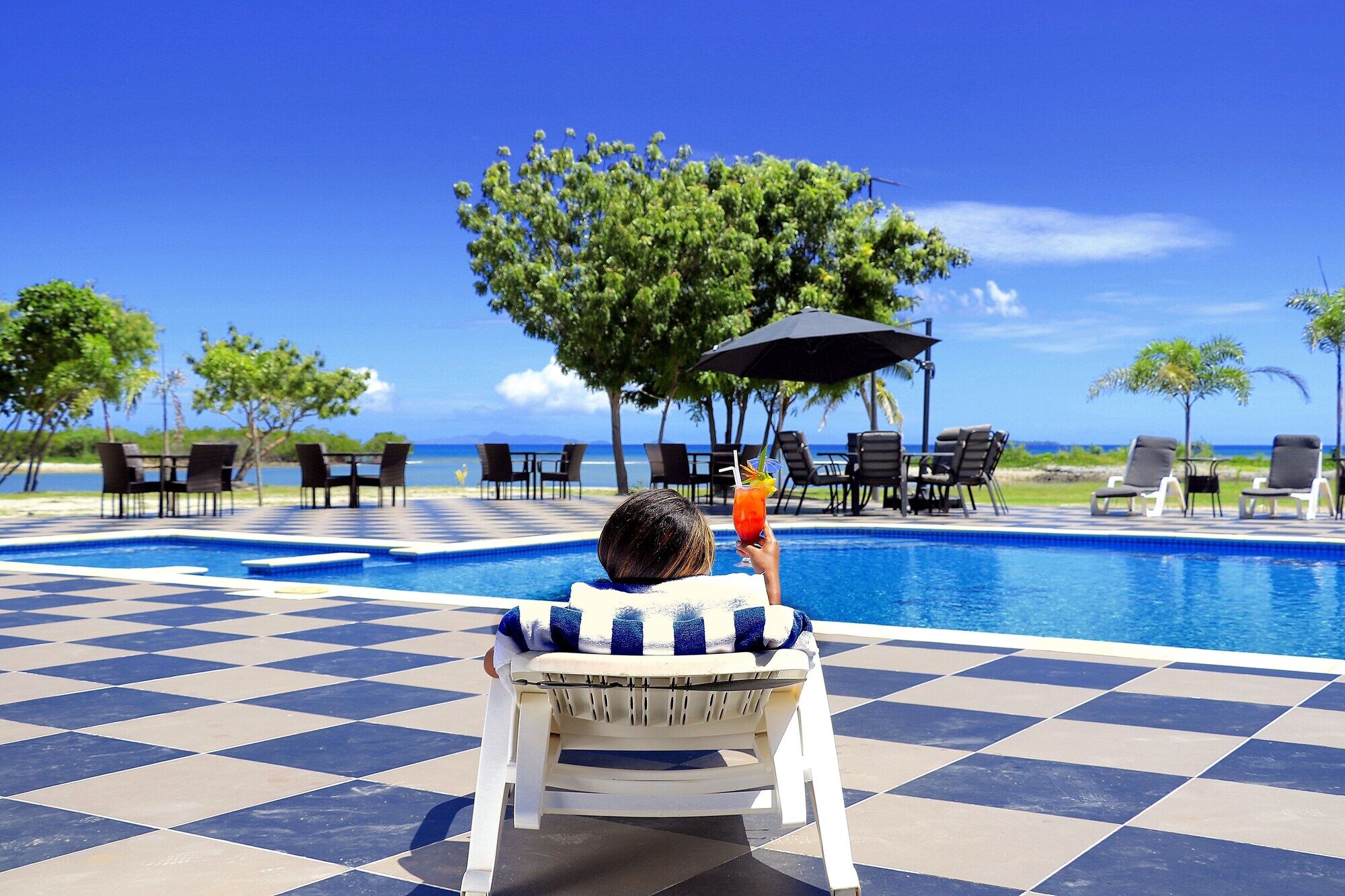 Nila Beach Resort Lautoka Zewnętrze zdjęcie
