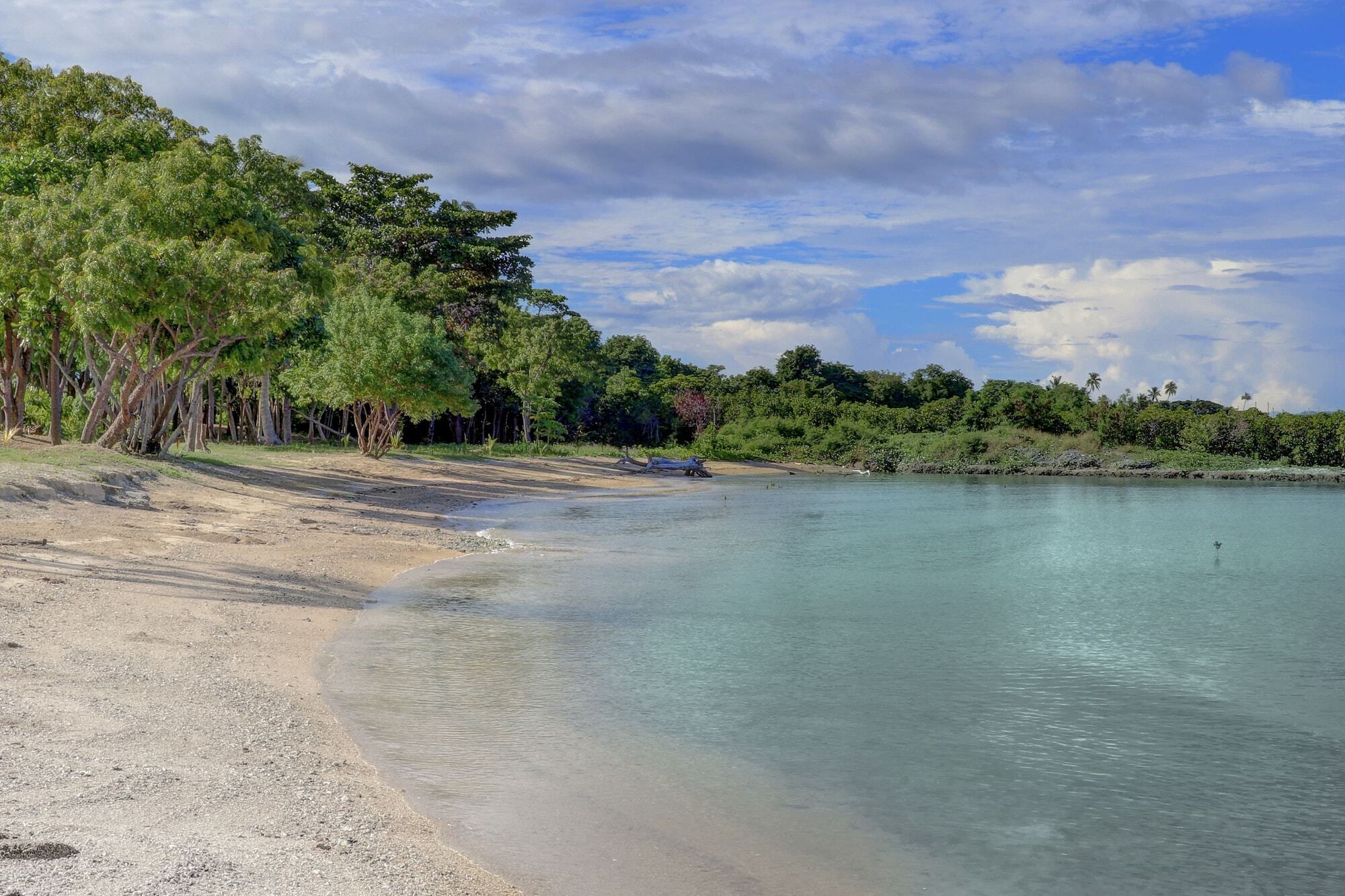 Nila Beach Resort Lautoka Zewnętrze zdjęcie