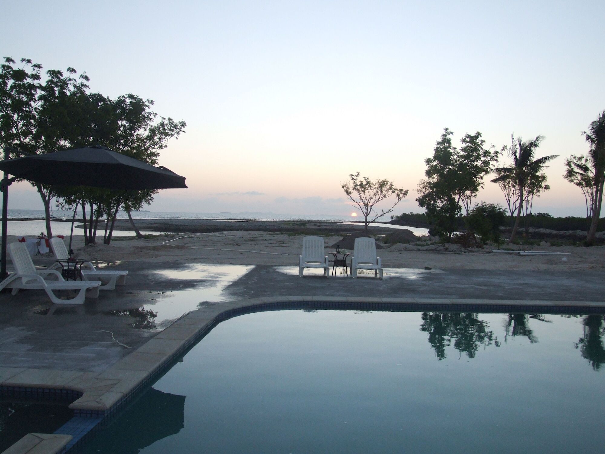 Nila Beach Resort Lautoka Zewnętrze zdjęcie