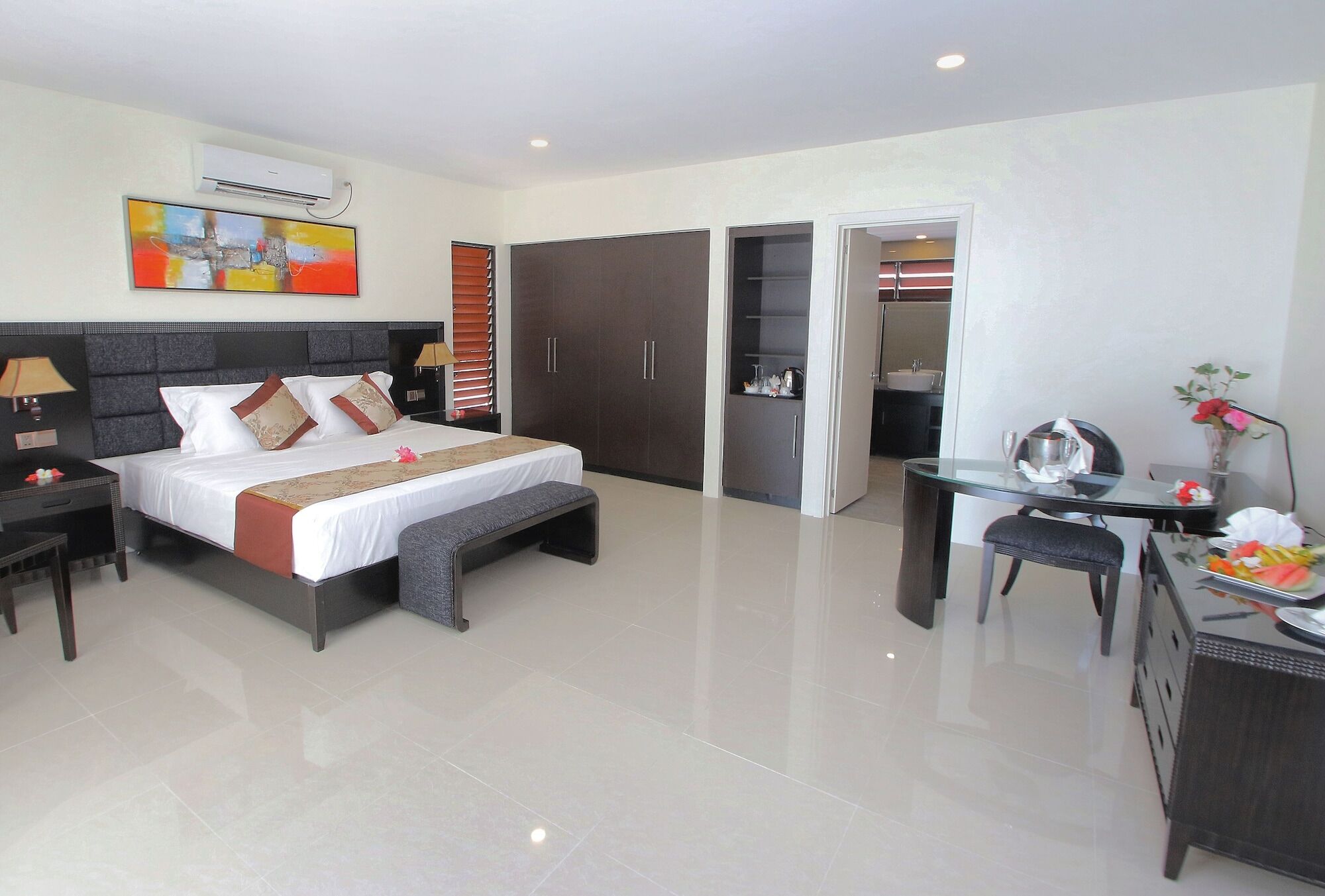 Nila Beach Resort Lautoka Zewnętrze zdjęcie