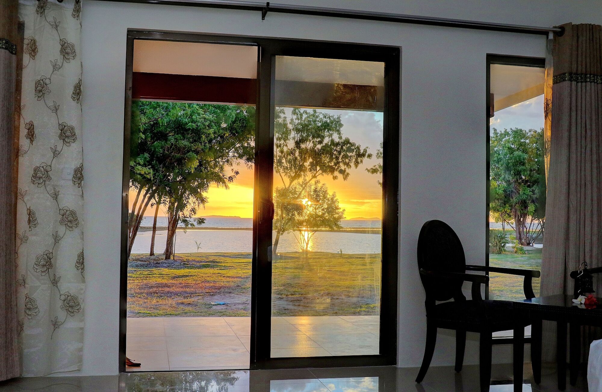 Nila Beach Resort Lautoka Zewnętrze zdjęcie