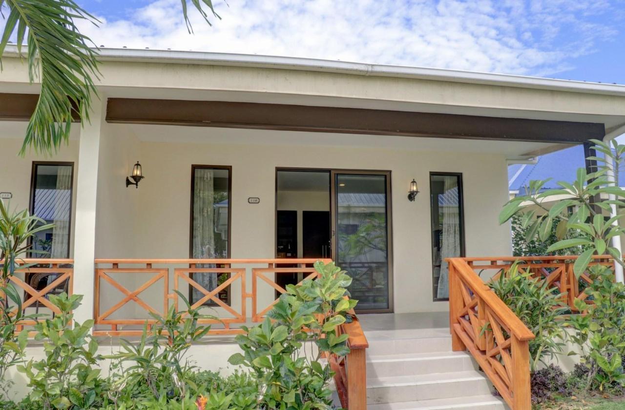 Nila Beach Resort Lautoka Zewnętrze zdjęcie