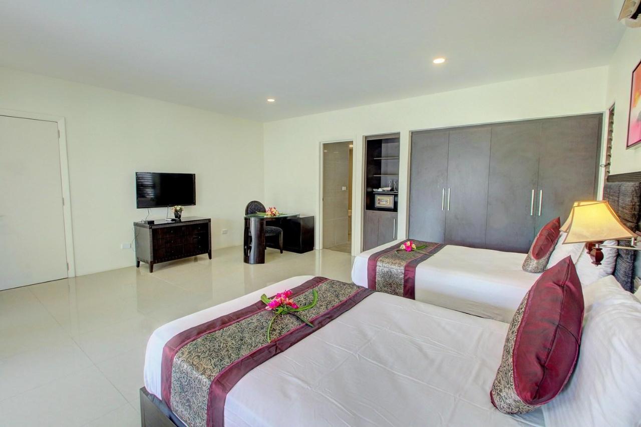 Nila Beach Resort Lautoka Zewnętrze zdjęcie